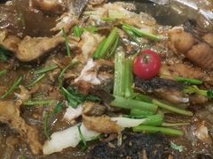 -老板恋上鱼(环山路店)