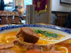 -东大桥小国抻面烧烤(长通路店)