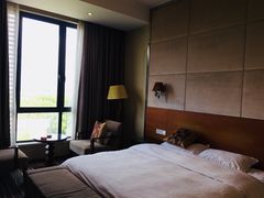 -张家港金凤凰度假村温泉