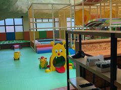 -太阳岛度假酒店