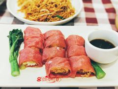 -品鱼庄酒家(新世界大酒店店)