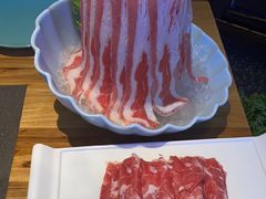 -额尔敦草原涮羊肉·烧烤(冻青树总店)