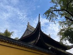 -西园戒幢律寺