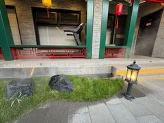 -和风景里酒店(护国寺店)