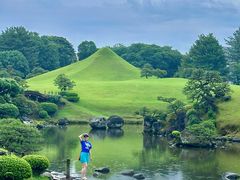 -水前寺成趣园