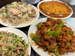 -鑫来子菜馆