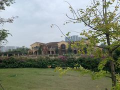 -府河摄影公园