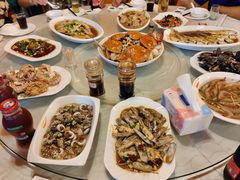 -沈家门海鲜夜排档(东港店)