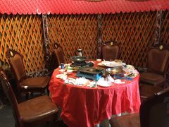 包厢-海拉尔蒙古包(房山长阳总店)