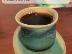 -RUMORS COFFEE ROASTERY鲁马滋咖啡(湖南路店)