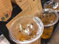 -KOI Thé(正佳广场店)