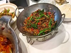 -沸腾鱼乡(知春路分店)