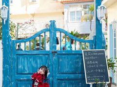 -溪岸路花鸟市场