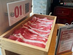 -东门口涮肉·砂锅·烤串(老门东店)