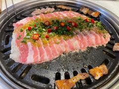 -猫抓烤肉(春熙路店)