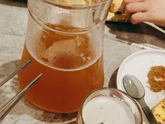 -大哈福烧烤·海鲜·家常菜(延安三路店)
