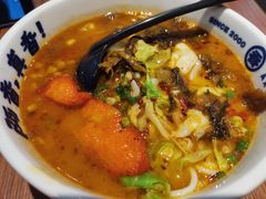 老坛酸菜小锅米线-阿香米线杭州西湖银泰文化广场餐厅