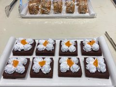 -素满香·素食自助餐(苏州·临顿路店)