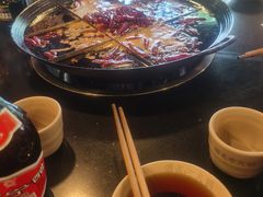 -酒友老火锅(渝中店)