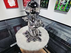 -艺仓美术馆
