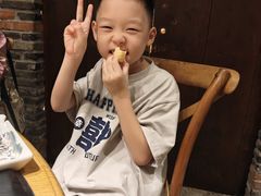 -吴越荣记·苏州菜·松鼠桂鱼(娄门景区店)