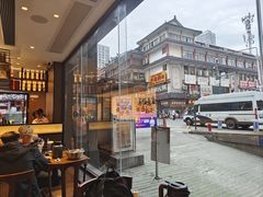 -八碗湘长沙市井菜(坡子街店)