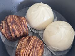 -宫门口馒头铺(创始人总店)