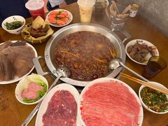 -楠火锅(太古里总店)