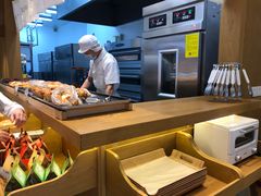 -西村叔叔的店·面包·甜品·蛋糕(崂山丽达店)