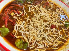 -香满锅老北京羊蝎子火锅·家常菜(新街口店)