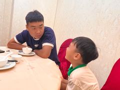 -吉莲利苑海鲜酒家(珠海拱北28年老字号店)