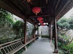 景点-黎阳老街