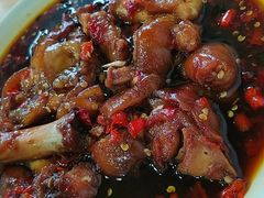 -贤花饭店(城阳店)