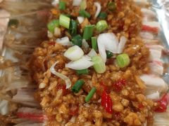 -五样儿西昌小签签烤串(建设路店)