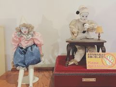 -小樽八音盒堂(手工制作体验馆店)