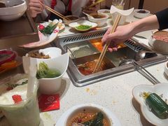 -海底捞火锅(吾悦国际广场店)