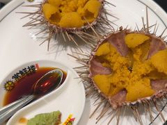 -常鲜楼常来尝鲜海胆馆(星海店)