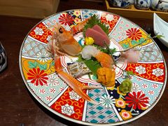 -加奈日本料理
