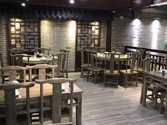 -东北农家饺子村(昌平路店)