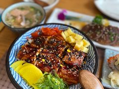 -林妈妈村·日式料理(宝山万达店)
