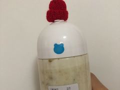 -兰熊鲜奶(西直门凯德mall店)