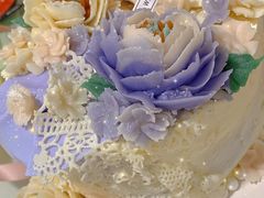-Whisper studio薇语花艺烘焙工作室
