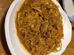 -95号酱骨·一块豆腐(展春园西路店)