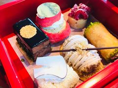 -嘉定凯悦·咖啡厅