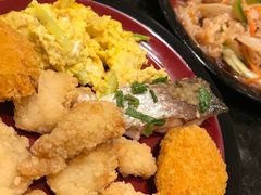 -东方之珠洗浴休闲广场(南开店)