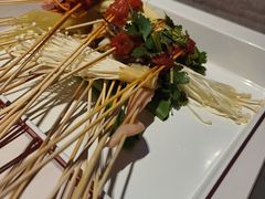 -宏姐串串香(宏伟路店)