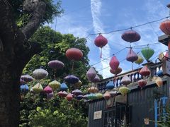 -三溪村