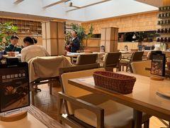 -无印良品餐堂 MUJI Diner(成都太古里店)