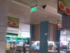 -茶港·点心·啫啫煲(王府井店)