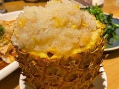 -山茶云南菜(中关村店)